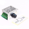 PWM 10-50V DC 20A motor speed controller