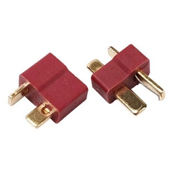 T-plugs (DEAN) Connector - 1 pair