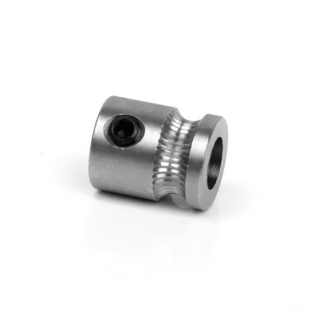 MK8 Extruder Shaft - RepRap 3D Printer