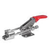 Zacisk metalowy - regulowany GH-40323 - 165kg - U-BAR - Ścisk - Docisk