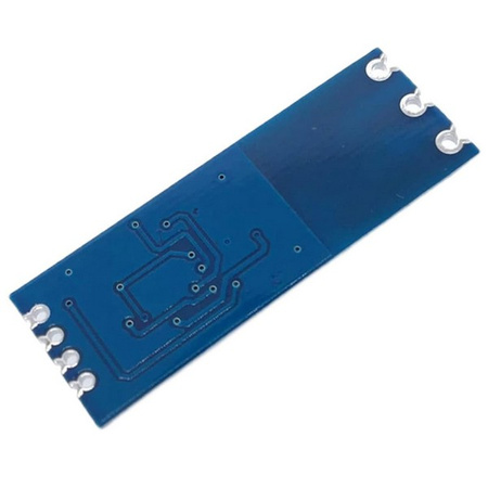 Moduł konwertera poziomu RS485 na TTL - Arduino
