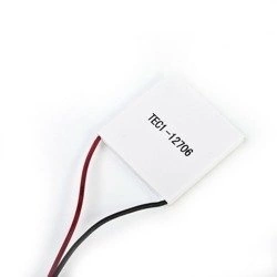 Ogniwo Peltiera TEC1-12703 12V 33,4W