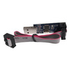 ASP/ISP V2 USB Programmer - ASP-51 + Tape for ATMEL AVR