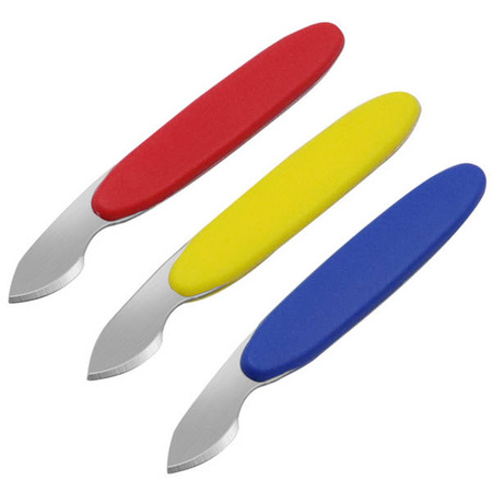 Case opener - red - Laptop phone opener knife