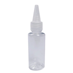 Bottle with applicator 30ml - Bottle for dispensing liquids