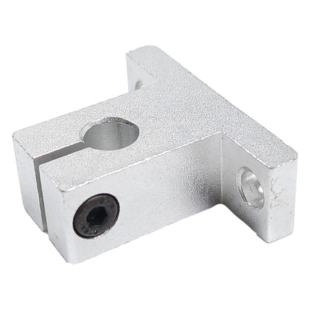 SK8 CNC linear shaft end bracket - SH8A - SK-8