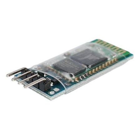 Bluetooth HC-06 - module for Arduino