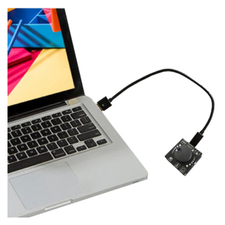 Moduł Wzmacniacza Audio Z Bluetooth AP15H AUX USB 