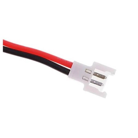 Wtyk Molex 51005 (Walkera) - z przewodem 100mm (2 PIN)