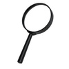 Hand magnifier 60mm - magnifying glass 3x