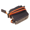 Serwo Cyfrowe MG996R - 55g 13kg/cm High Quality - Full Metalowe Zębatki         