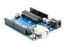 UNO R3 - Atmel ATMega328 16MHz - AVR clone - compatible with Arduino