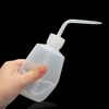 Tryskawka LDPE 250ml - butelka -  punktowy dozownik płynów