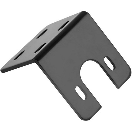 Łoże silnika 775 - 52x50x3mm - uchwyt silnika - mocowanie  - typ U