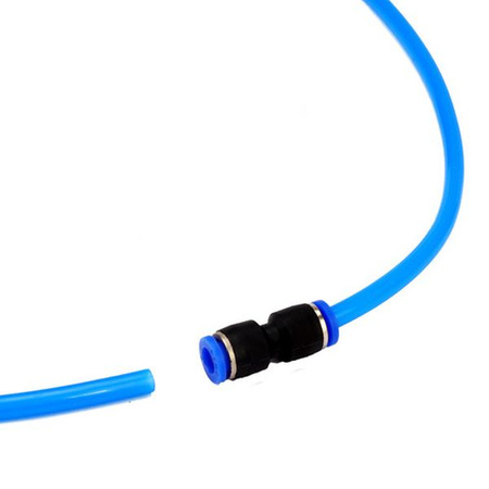 Plug connector reduction PG-10-8mm - Pneumatic quick coupling for water