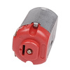 Silnik szczotkowy DC 1V - 3V klasy 130 - MT78 - 16,500 RPM