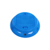 Lampka Światłowodowa UFO - LED - automatyczna - lampa bezprzewodowa - 30cm