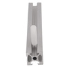 Guide wheel 5x29x5mm - 5mm axis - bearing roller - for 3D printers