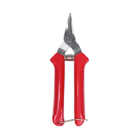 Garden secateurs - 16cm - plant shears 