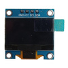 OLED display 0.96' 128x64 on I2C - SSD1306 - white