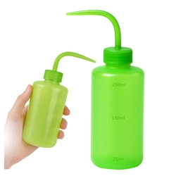 Tryskawka LDPE 250ml - butelka -  punktowy dozownik płynów