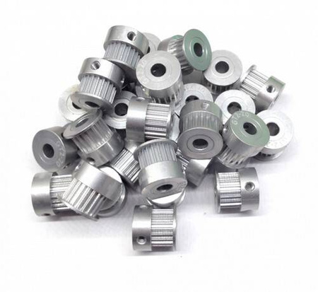Gear GT2 20 teeth 8mm - RepRap 3D CNC Printer