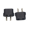 Adapter uniwersalny - przejściówka AU /USA/EU Wtyczka Australia , gniazdo Ameryka/Japonia/Europa