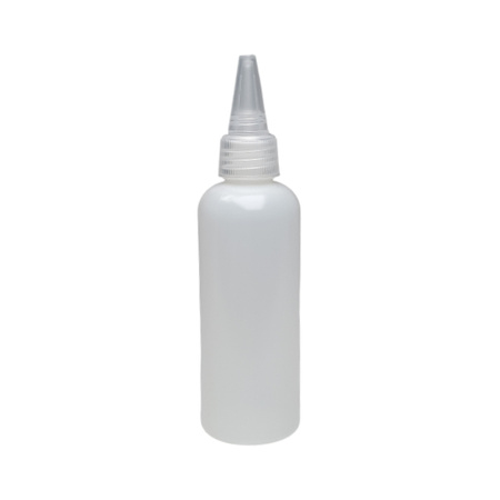 ESD bottle 100ml - with applicator - for dispensing liquids