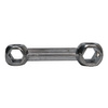 Hexagonal bicycle wrench - 6-15mm - Hexagonal bolt wrench