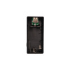 Case for powerbank - for 2 18650 batteries
